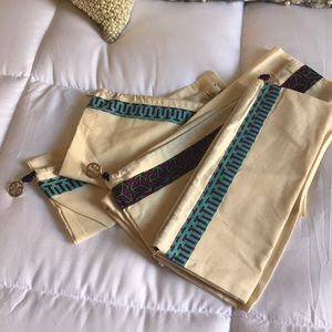 Tory Burch dust bags